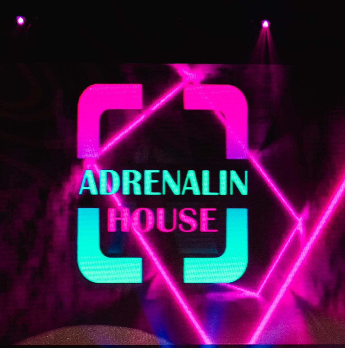 Эксклюзивное интервью с продюсером ADRENALIN HOUSE